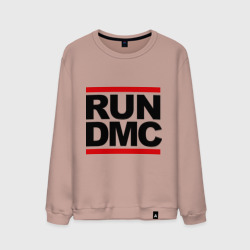 Мужской свитшот хлопок Run DMC