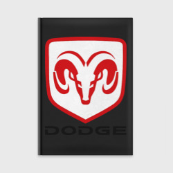 Ежедневник Dodge