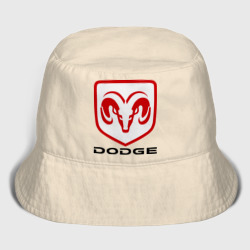 Мужская панама хлопок Dodge