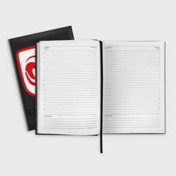 Ежедневник Dodge - фото 2