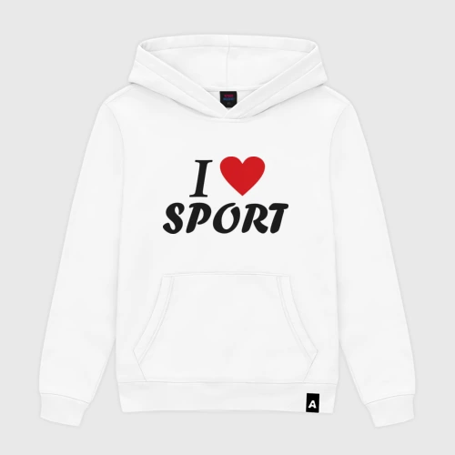 I love sport новочеркасская