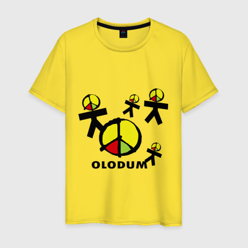 Olodum shirt discount
