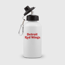 Бутылка спортивная Detroit Red Wings 2