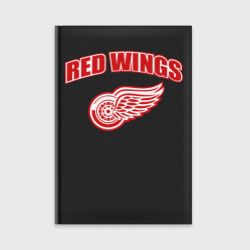 Ежедневник Detroit Red Wings 2