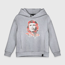 Детское худи Oversize хлопок Che Guevara 3