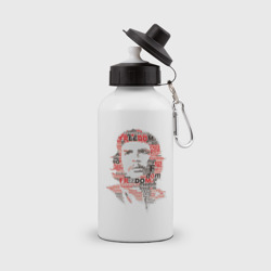 Бутылка спортивная Che Guevara 3
