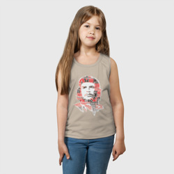 Детская майка хлопок Che Guevara 3 - фото 2