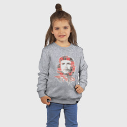 Детский свитшот хлопок Che Guevara 3 - фото 2