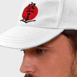 Бейсболка Кудо Kudo