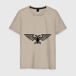 Мужская футболка хлопок Имперский орёл