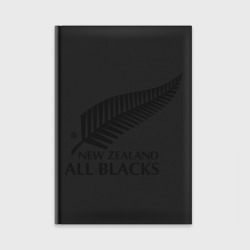 Ежедневник All blacks