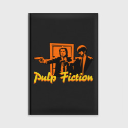 Ежедневник Pulp Fiction