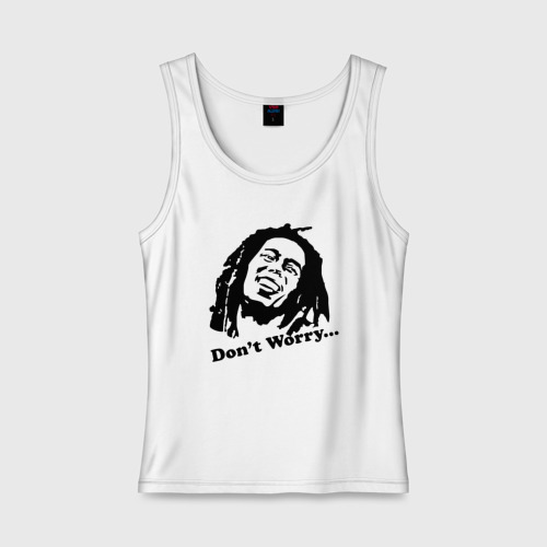 Bob marley don t worry