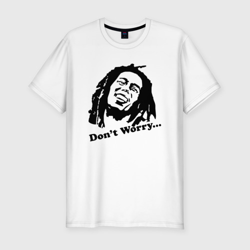 Bob marley don t worry