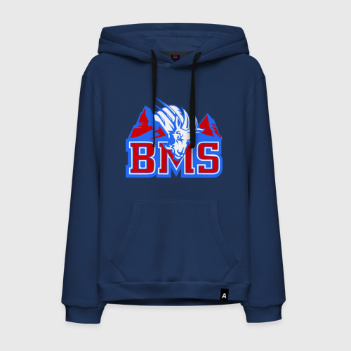 Bms hoodie cheap