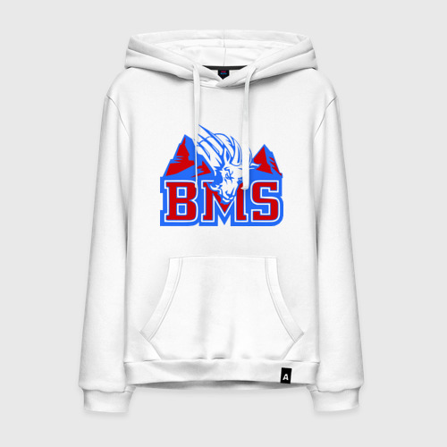 Blue Mountain State 3075