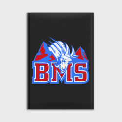 Ежедневник Blue Mountain State