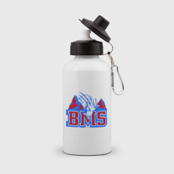 Бутылка спортивная Blue Mountain State