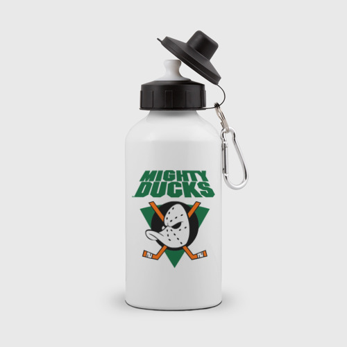 Бутылка спортивная Anaheim Mighty Ducks 2