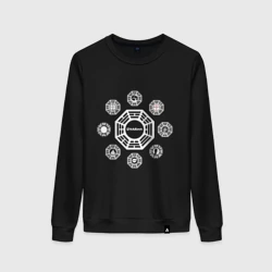 LOST - Все станции Dharma