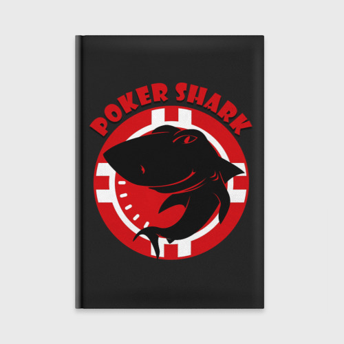 Ежедневник Poker shark