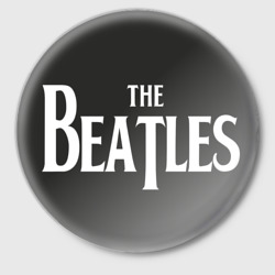 Значок "The Beatles"