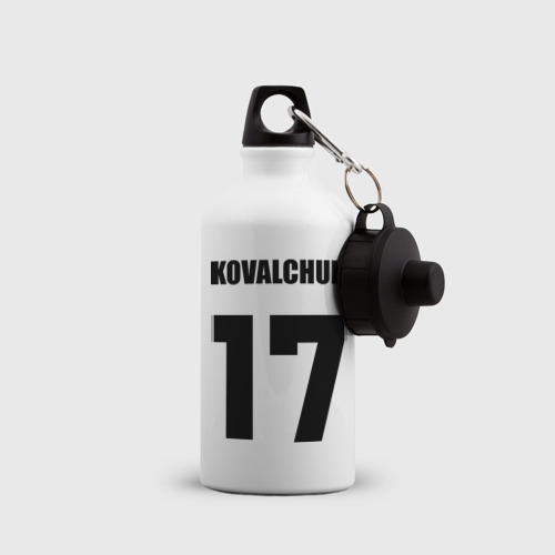 Бутылка спортивная Илья Ковальчук 17 - фото 4