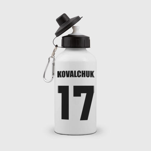 Бутылка спортивная Илья Ковальчук 17 - фото 2