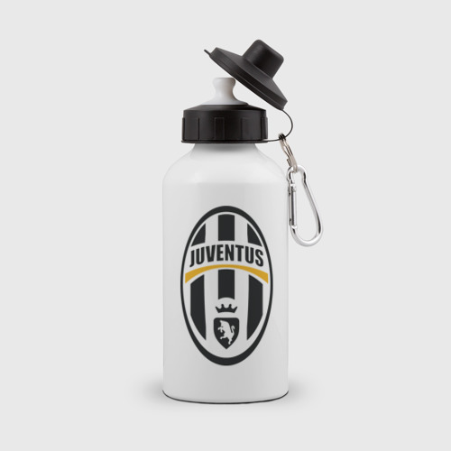 Бутылка спортивная Italian Serie A. Juventus FC