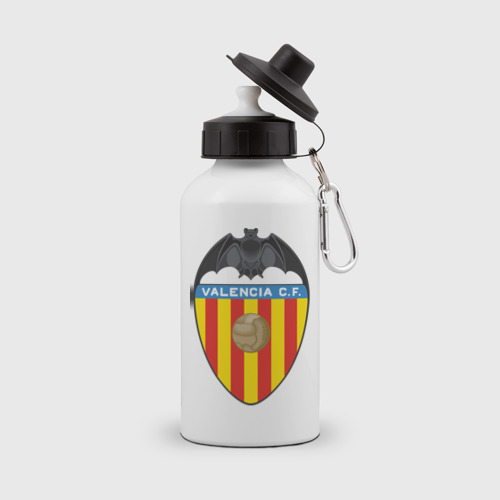 Бутылка спортивная Spanish Primera. Valencia FC