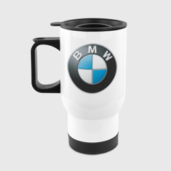 Автомобильная кружка BMW