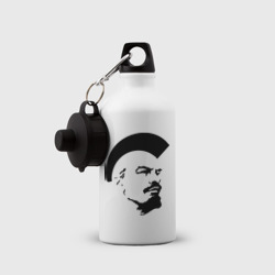 Бутылка спортивная Ленин Панк - фото 2