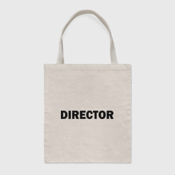 Шоппер BioNature Режиссер директор