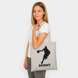 Шоппер BioNature Basketball Star - Kobe Bryant - фото 2
