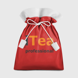 Мешок новогодний ITea professional