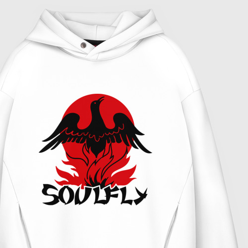 Oversize Soulfly 1 4955 120685