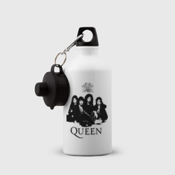 Бутылка спортивная Queen All - фото 2