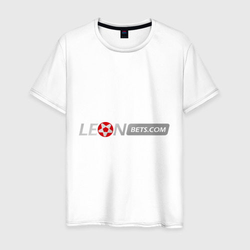 Leon tee new arrivals