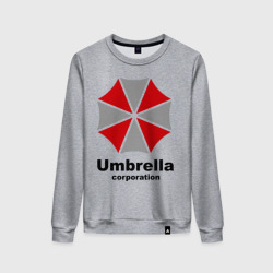 Женский свитшот хлопок Umbrella corporation