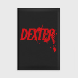Ежедневник Dexter - Декстер