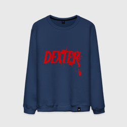 Мужской свитшот хлопок Dexter - Декстер