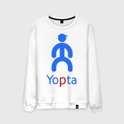 Yopta script. Yopta script