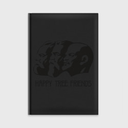 Ежедневник Happy Tree Friends 2