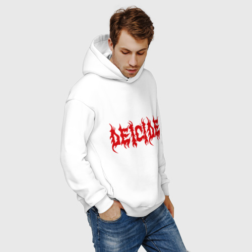 Oversize Deicide 3445 123259