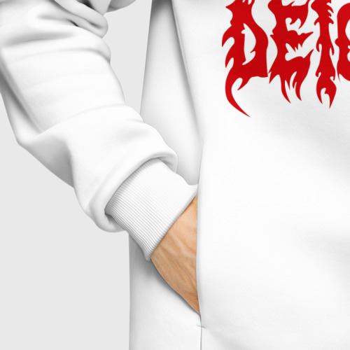 Deicide hoodie online