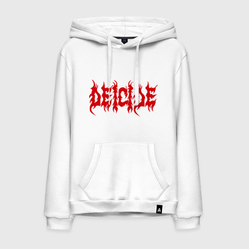 Deicide hoodie new arrivals