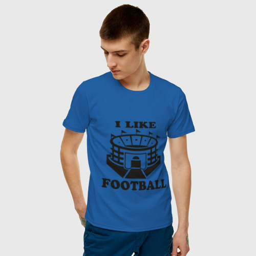 I like football фото 2