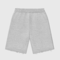 Мужские трикотажные шорты футер хлопок WWE John Cena \"Never Give Up\" 2