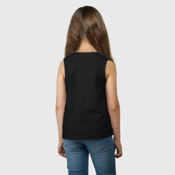 Детская майка хлопок WWE John Cena \"Never Give Up\" 2 - фото 2