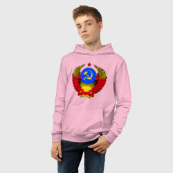 Детская толстовка хлопок СССР 5 - фото 2